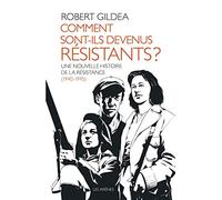 Comment sont-ils devenus résistants ?