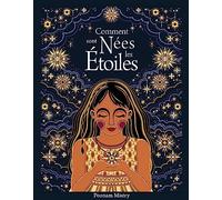 Comment sont nées les étoiles