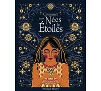 Comment Sont Nées Les Étoiles