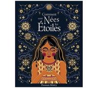 Comment Sont Nées Les Étoiles