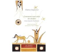 Comment Sont Nées Les Étoiles - Douzes Légendes Brésiliennes, Édition Bilingue Français-Portugais