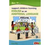 Comment soutenir les enfants qui apprennent l'anglais comme langue supplémentaire ?
