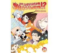 Comment suis-je devenu une divinité ? Volume 20
