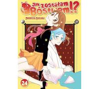 Comment suis-je devenu une divinité ? Volume 24