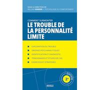 Comment Surmonter le Trouble de la Personnalité Limite