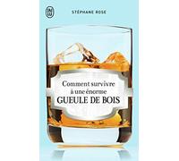 Comment survivre à une énorme gueule de bois