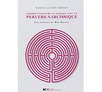 Comment survivre au mariage avec un pervers narcissique (0000) – Grafix