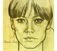 Françoise Hardy – Comment te dire adieu – Parlophone