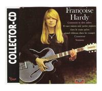 Comment Te Dire Adieu - Collector-Cd