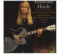 Comment Te Dire Adieu - Francoise Hardy - COLLECTOR-CD (Volume 14)