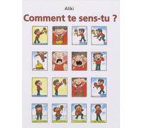 comment te sens tu