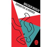 Comment tirer sa révérence (Trilogie de Glasgow, Tome 2)