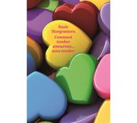 Comment tomber amoureux... sans tomber (gf) - Susie Morgenstern - Ecole Des Loisirs - broché - Roman adolescent dès 13 ans