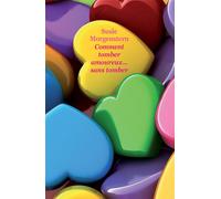 Comment tomber amoureux... sans tomber - Susie Morgenstern - Medium - Poche - Roman adolescent dès 13 ans