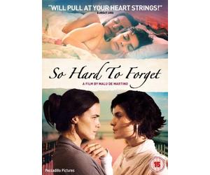 Comment t'oublier ? / So Hard to Forget ( Como Esquecer ) [ Origine UK, Sans Langue Francaise ]