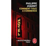 Comment tout a commencé