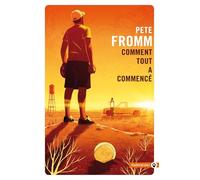 Comment tout a commencé