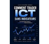 COMMENT TRADER ICT SANS INDICATEURS: Du graphique épuré à l'exécution professionnelle