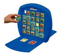 Winning Moves - Top Trumps Match Dragons - Jeu de dés pour dompter Les Dragons - Âge 4 Ans et Plus - Multilingue