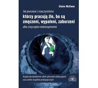 Comment travailler avec les enseignants... - Elaine McEwan (Logopédie et pédagogie en langue polonaise)