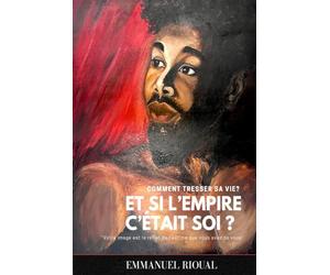 Comment tresser sa vie? Et si l'empire c'était soi?: "Votre image est le reflet de l'estime que vous avez de vous"