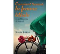 Comment trouver la femme idéale: Le Théorème du homard