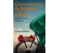 Comment Trouver La Femme Idéale Ou Le Théorème Du Homard
