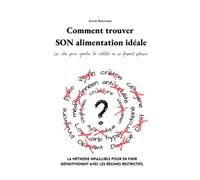 Comment trouver son alimentation idéale: Stop régime restrictif