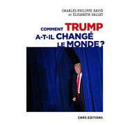 Comment Trump A-T-Il Changé Le Monde ? - Le Recul Des Relations Internationales
