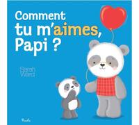 Comment Tu M?Aimes, Papi ?