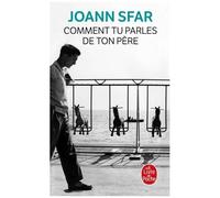 Comment Tu Parles De Ton Père