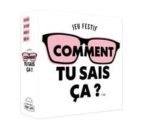 Comment tu Sais ça