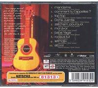 Natacha et Nuits de Princes - Comment Tu T'appelles [Import]