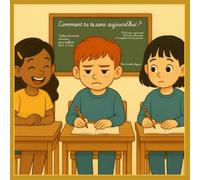 Comment tu te sens aujourd'hui ?: "Guide des émotions pour les enfants"