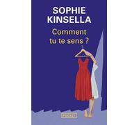 Comment tu te sens ? - Sophie Kinsella - Pocket - Poche - Roman
