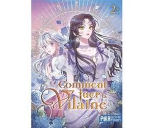 Comment tuer la vilaine T02 Haegi (Dessinateur), Your April (Idée originale)