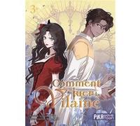 Comment tuer la vilaine T03 Haegi (Dessinateur), Your April (Idée originale)