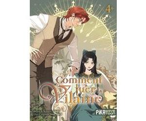Comment tuer la vilaine T04 Haegi (Dessinateur), Your April (Idée originale)