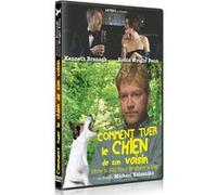 Comment tuer le chien de son voisin DVD E