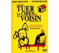 Comment tuer le chien de son voisin – Paramount Pictures