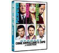 Comment Tuer Le Patron Et Vivre Heureux DVD WARNER HOME VIDEO