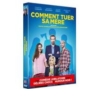 Comment tuer sa mère DVD E