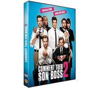 Comment tuer son boss 2 – DVD – Warner Bros.
