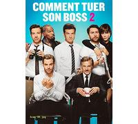 COMMENT TUER SON BOSS 2