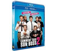 Comment tuer son boss 2 – Blu-ray – Warner Bros.