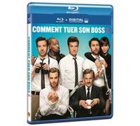 Comment tuer son boss 2 Blu-ray G