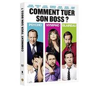 NO NAME – Comment tuer son Boss ?