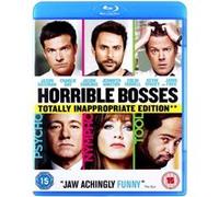Comment tuer son boss? [BLU-RAY] G