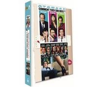 Comment tuer son boss ? - Crazy Stupid Love - Coffret E