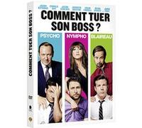 NO NAME – Comment tuer son Boss ?